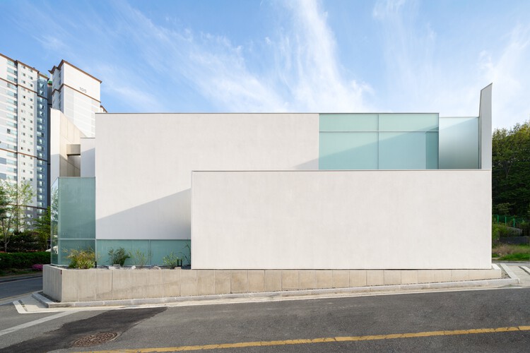 VEGA House / Archirie - Image 6 of 35