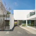 VEGA House / Archirie - Exterior Photography, Houses, Courtyard