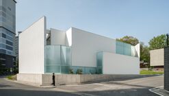 VEGA House / Archirie