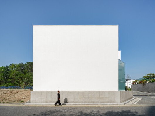 VEGA House / Archirie VEGA House / Archirie - Image 7 of 35