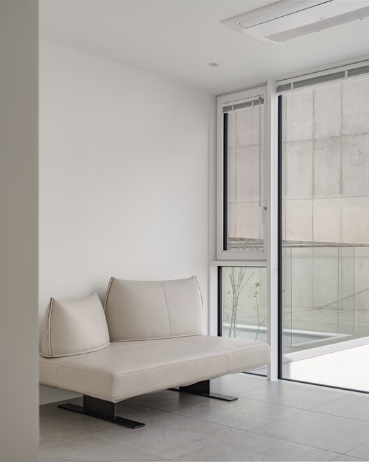 VEGA House / Archirie VEGA House / Archirie - Interior Photography