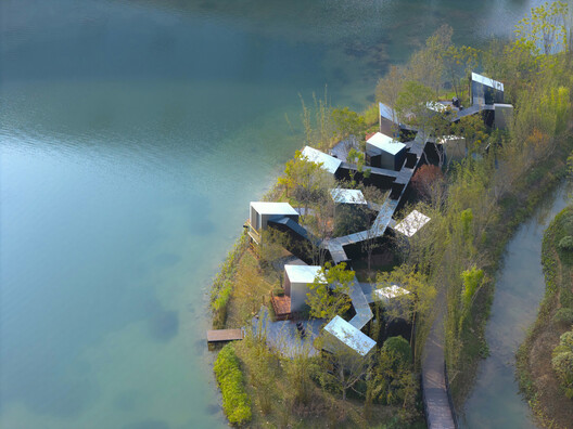 ArchDaily's Best Architectural Projects of 2025 ArchDaily's Best Architectural Projects of 2025 - Image 58 of 101