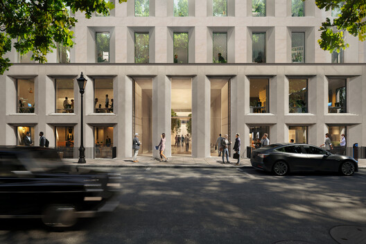 Remembering Frank Gehry and Looking Toward Architecture in 2026: This Week’s Review - Image 9 of 11