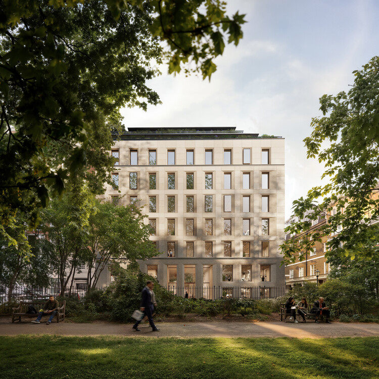 Remembering Frank Gehry and Looking Toward Architecture in 2026: This Week’s Review - Image 8 of 11