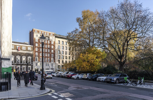 Remembering Frank Gehry and Looking Toward Architecture in 2026: This Week’s Review - Image 10 of 11