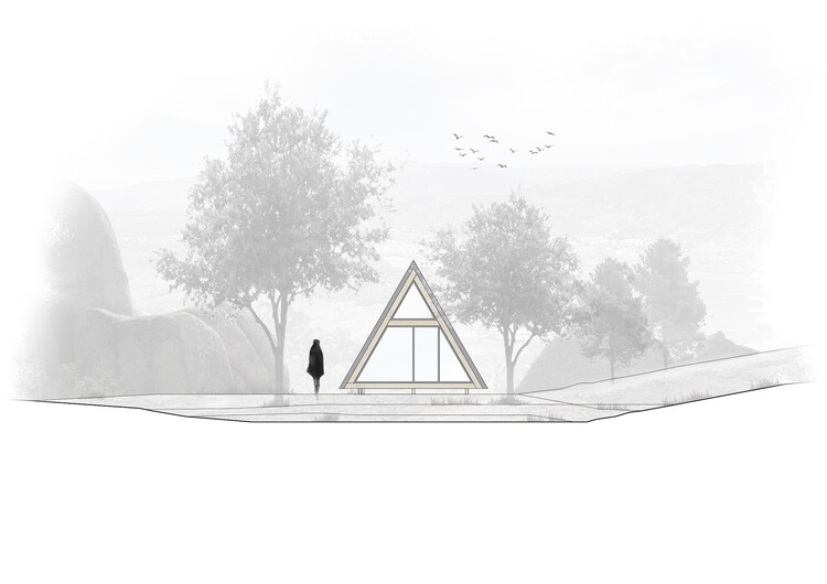 Abrigos de Montanha  / Filipe Pina - Imagem 29 de 30