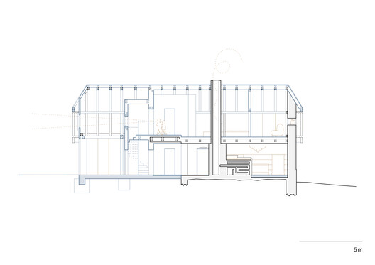 Borová Lada Cottage / Studio Plyš - Image 38 of 38