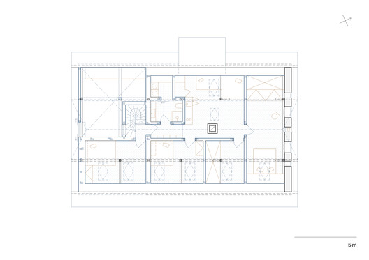 Borová Lada Cottage / Studio Plyš - Image 37 of 38