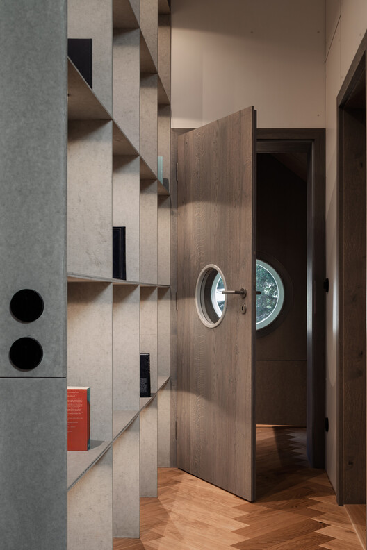 Borová Lada Cottage / Studio Plyš - Image 28 of 38