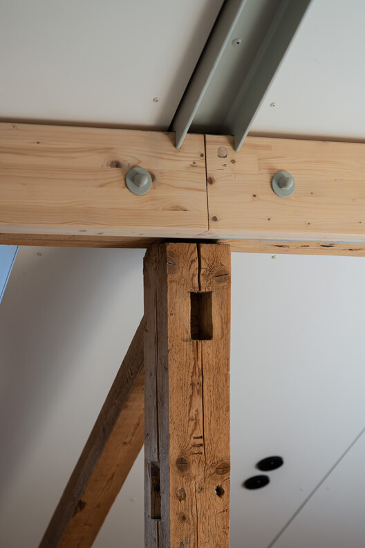 Borová Lada Cottage / Studio Plyš - Image 32 of 38