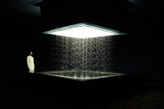 In the Blink of an Eye: 60 Light Installations Illuminate a Citywide Gallery for Noor Riyadh 2025 In the Blink of an Eye: 60 Light Installations Illuminate a Citywide Gallery for Noor Riyadh 2025 - Image 23 of 23