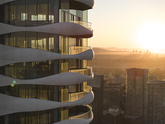 The Butterfly and First Baptist Church Complex / Revery Architecture - Interior Photography