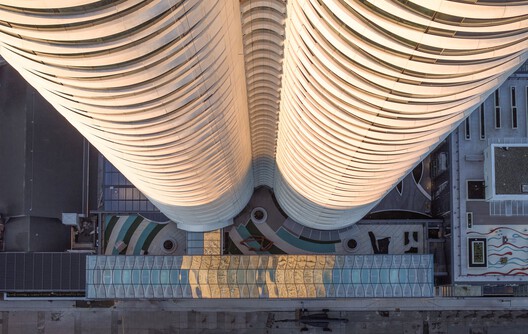 The Butterfly and First Baptist Church Complex / Revery Architecture - Image 7 of 53