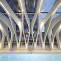 The Butterfly and First Baptist Church Complex / Revery Architecture - Residential Architecture
