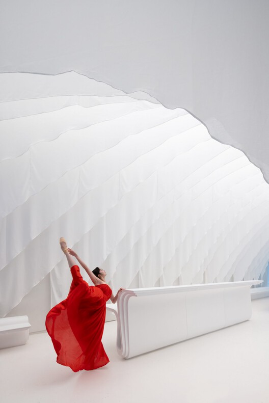 The Butterfly and First Baptist Church Complex / Revery Architecture - Image 6 of 53