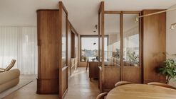 Lumen Residence / block722