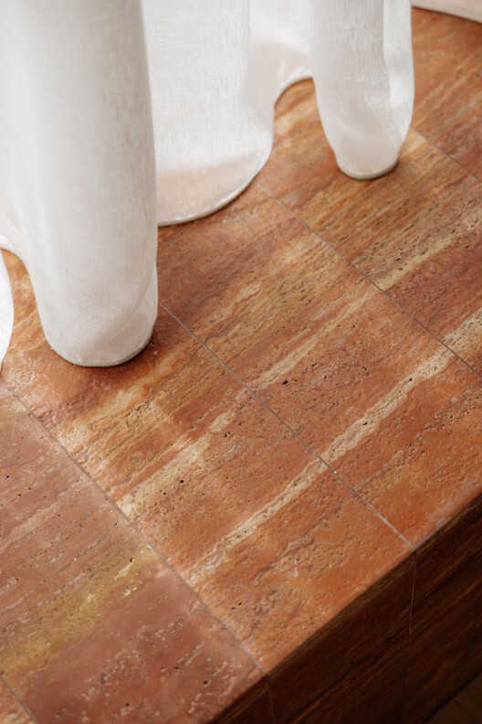 Lumen Residence / block722 - Interior Photography, Wood