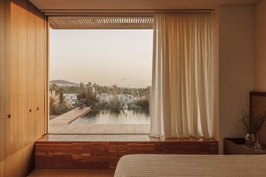 Lumen Residence / block722 - Interior Photography, Bedroom