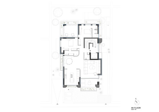 Lumen Residence / block722 - Image 43 of 49