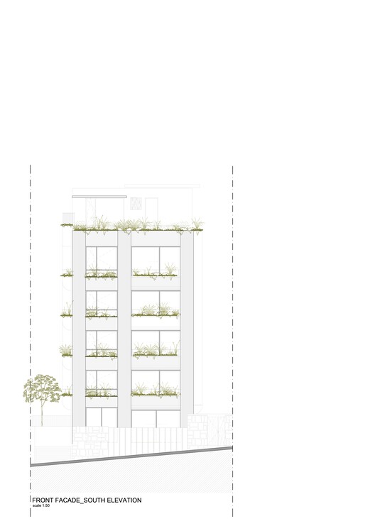 Lumen Residence / block722 - Image 47 of 49