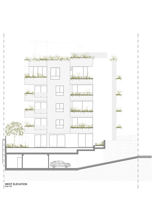 Lumen Residence / block722 - Image 49 of 49