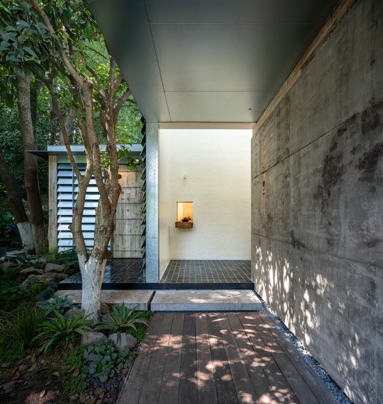 Tetería Yeeii / Vari Architects - Imagen 25 de 30