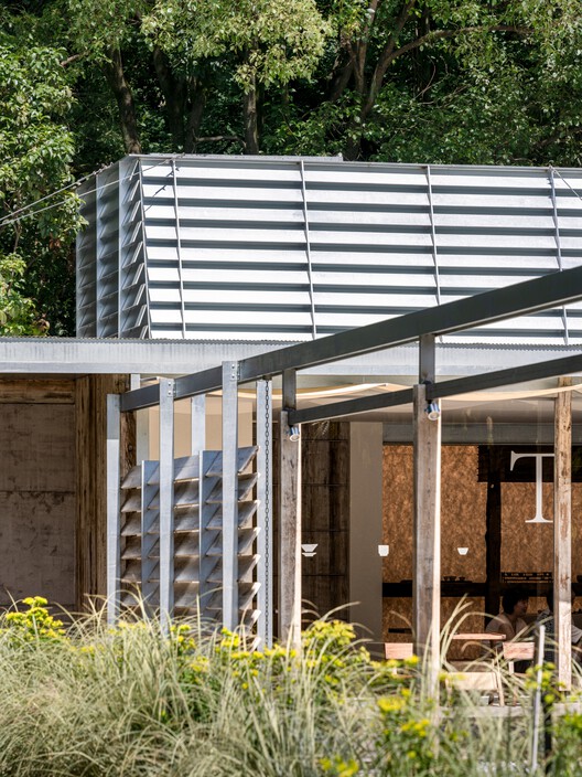 Yeeii Teahouse / Vari Architects - Image 26 of 30