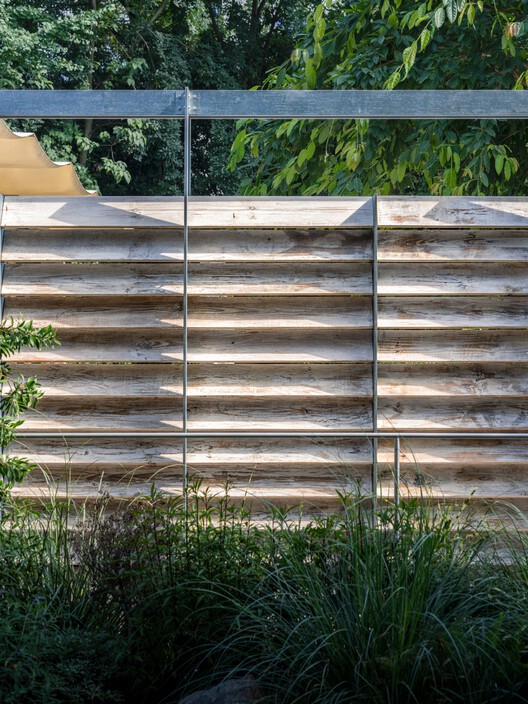 Yeeii Teahouse / Vari Architects - Image 12 of 30