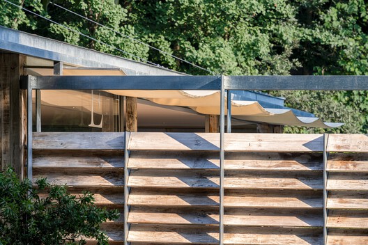 Yeeii Teahouse / Vari Architects - Image 14 of 30