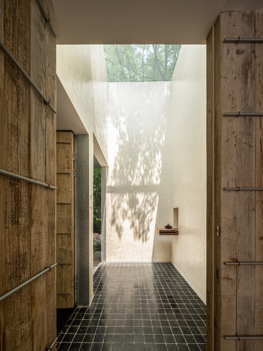 Yeeii Teahouse / Vari Architects - Image 15 of 30