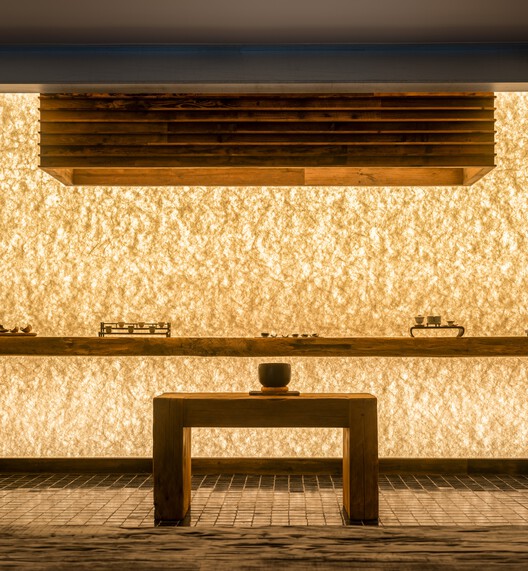 Yeeii Teahouse / Vari Architects - Interior Photography