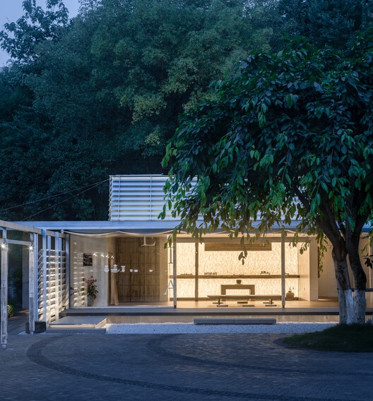 Yeeii Teahouse / Vari Architects - Image 19 of 30