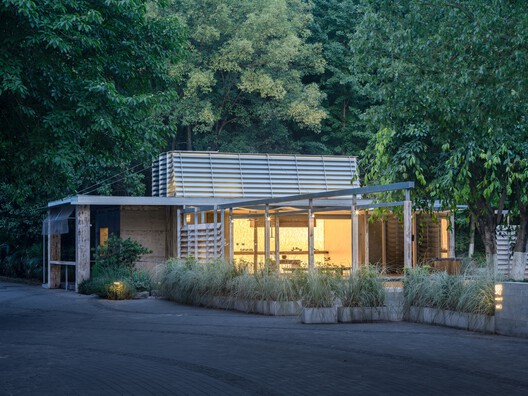 Yeeii Teahouse / Vari Architects - Image 21 of 30