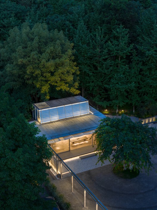 Yeeii Teahouse / Vari Architects - Image 22 of 30