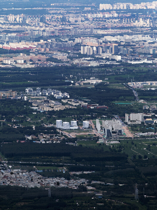 西山智谷—北·院 / CAA建筑事务所 西山智谷—北·院 / CAA建筑事务所 - 7 的图像 53