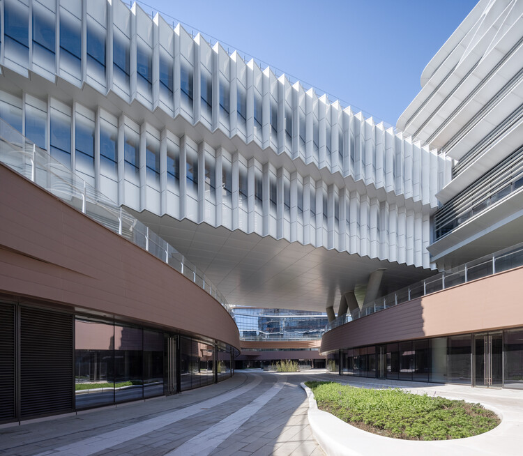 西山智谷—北·院 / CAA建筑事务所 - 5 的图像 53