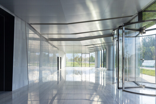 西山智谷—北·院 / CAA建筑事务所 西山智谷—北·院 / CAA建筑事务所 - 37 的图像 53