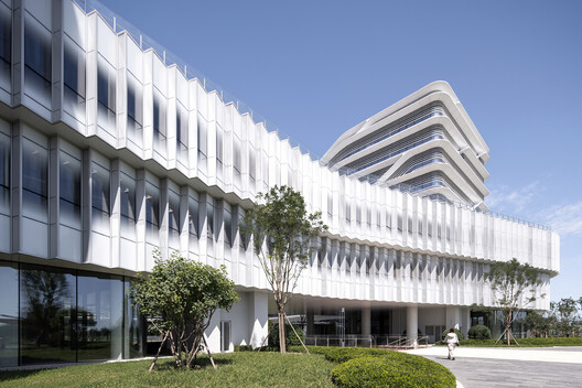 西山智谷—北·院 / CAA建筑事务所 西山智谷—北·院 / CAA建筑事务所 - 建筑图