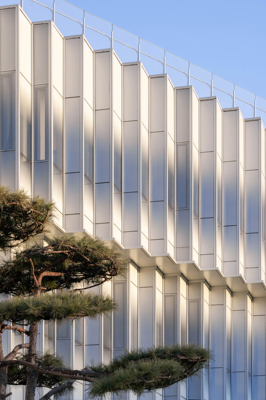 西山智谷—北·院 / CAA建筑事务所 西山智谷—北·院 / CAA建筑事务所 - 6 的图像 53