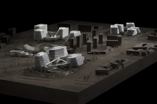 西山智谷—北·院 / CAA建筑事务所 西山智谷—北·院 / CAA建筑事务所 - 53 的图像 53