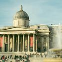 London’s National Gallery Unveils Shortlist for Expansion Featuring Farshid Moussavi, Foster + Partners, RPBW, and Kengo Kuma - Image 1 of 4