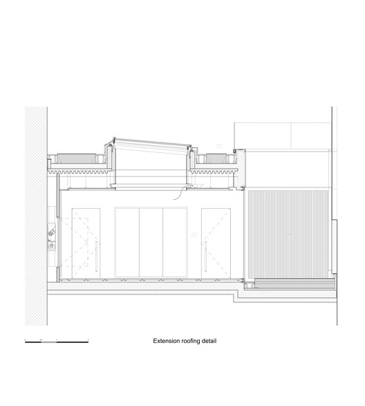 François Ier Building / Barthélémy Griño Architectes François Ier Building / Barthélémy Griño Architectes - Image 31 of 31