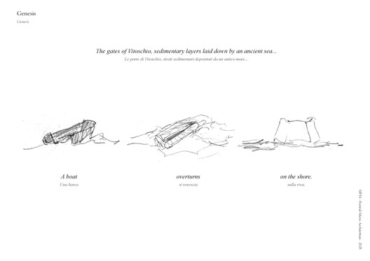 River Chapel - La Barca / Marina Poli + Philippe Paumelle + Clément Molinier River Chapel - La Barca / Marina Poli + Philippe Paumelle + Clément Molinier - Image 23 of 29