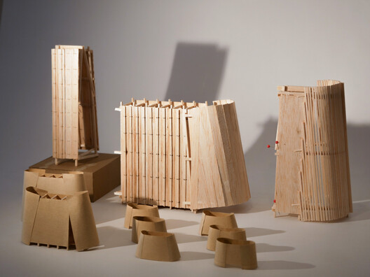 River Chapel - La Barca / Marina Poli + Philippe Paumelle + Clément Molinier River Chapel - La Barca / Marina Poli + Philippe Paumelle + Clément Molinier - Image 29 of 29