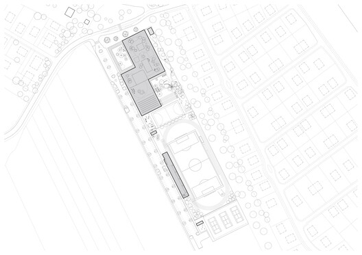 VIDA Elementary School / OVA VIDA Elementary School / OVA - Image 22 of 27