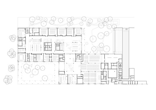 VIDA Elementary School / OVA VIDA Elementary School / OVA - Image 23 of 27
