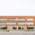 VIDA Elementary School / OVA - Sustainability