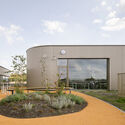 VIDA Elementary School / OVA - Exterior Photography, Sustainability