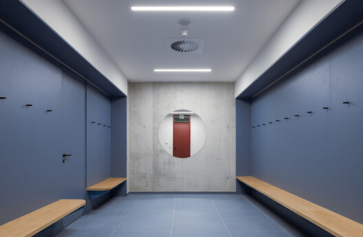 VIDA Elementary School / OVA VIDA Elementary School / OVA - Image 19 of 27