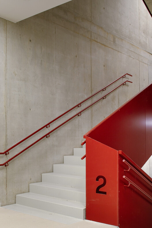 VIDA Elementary School / OVA VIDA Elementary School / OVA - Image 20 of 27